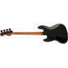 FENDER SQUIER CONTEMPORARY ACTIVE JAZZ BASS HH BB FBLK - GITARA BASOWA