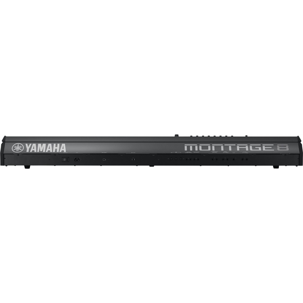 YAMAHA MONTAGE 8