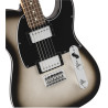 FENDER PLAYER TELECASTER MN HH SVBST - GITARA ELEKTRYCZNA