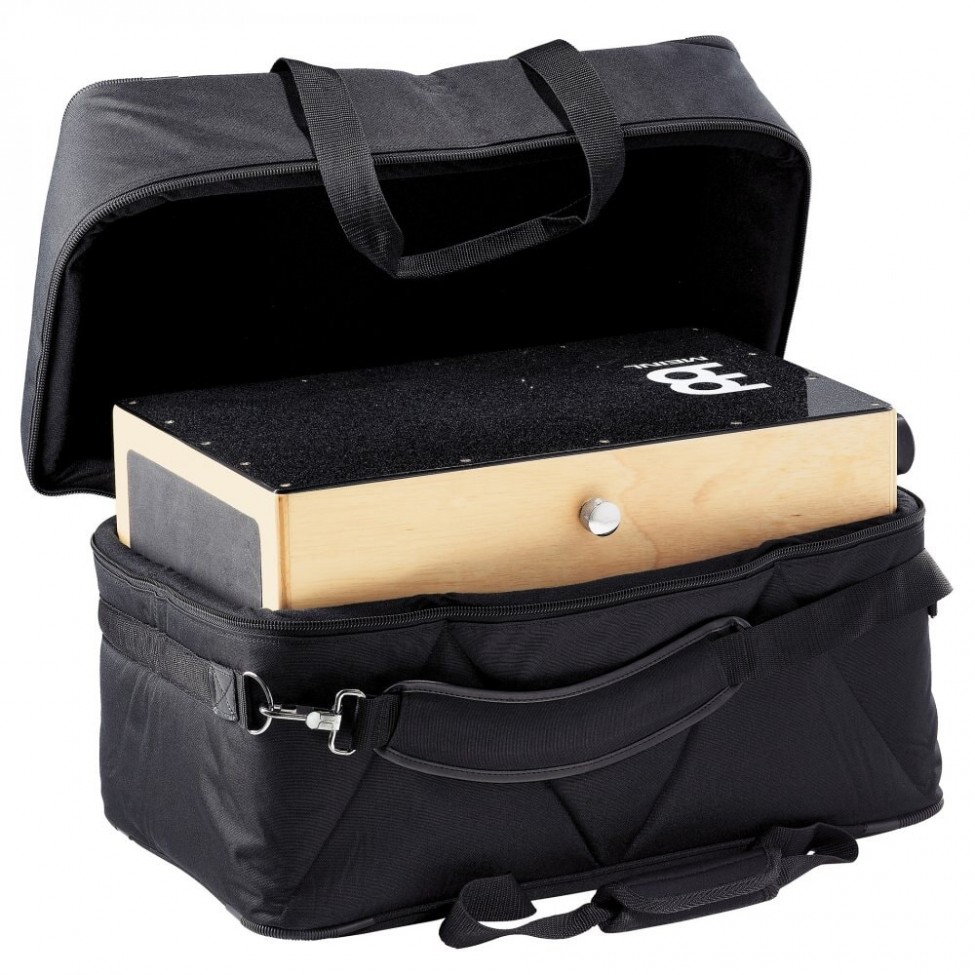 MEINL CAJ3WN-M+BAG