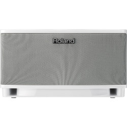 ROLAND CUBE LITE MONITOR WH
