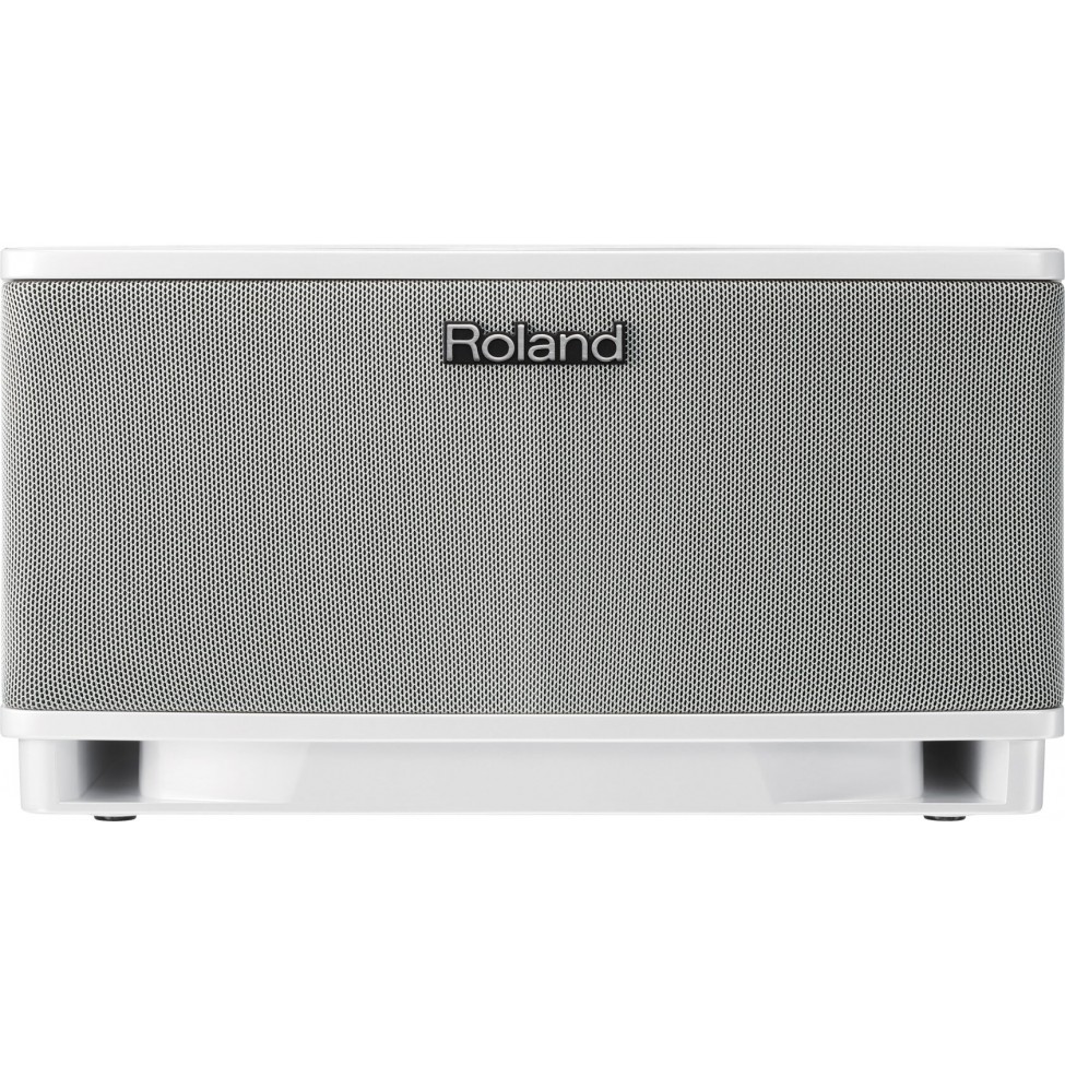 ROLAND CUBE LITE MONITOR WH