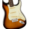 FENDER AMERICAN PROFESSIONAL II STRATOCASTER RW 2TS - GITARA ELEKTRYCZNA