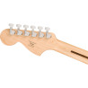 FENDER SQUIER SONIC MUSTANG HH MN WGP FLP - GITARA ELEKTRYCZNA