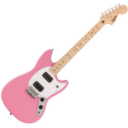 FENDER SQUIER SONIC MUSTANG...