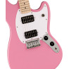 FENDER SQUIER SONIC MUSTANG HH MN WGP FLP - GITARA ELEKTRYCZNA