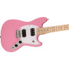 FENDER SQUIER SONIC MUSTANG HH MN WGP FLP - GITARA ELEKTRYCZNA