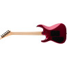 JACKSON PRO PLUS SERIES DINKY DKA OX BLD - GITARA ELEKTRYCZNA