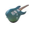IBANEZ GRG121SP-GYC - GITARA ELEKTRYCZNA