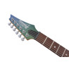 IBANEZ GRG121SP-GYC - GITARA ELEKTRYCZNA