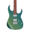 IBANEZ GRG121SP-GYC - GITARA ELEKTRYCZNA