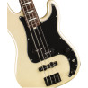 FENDER DUFF MCKAGAN DELUXE PRECISION BASS RW WPL - GITARA BASOWA
