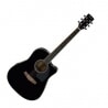 IBANEZ PF15ECE-BK