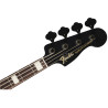 FENDER DUFF MCKAGAN DELUXE PRECISION BASS RW WPL - GITARA BASOWA