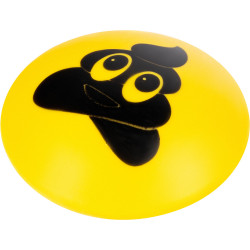 MEINL FACE-P SHAKER POOP FACE