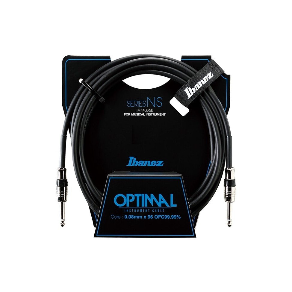 IBANEZ NS10L KABEL INSTRUMENTALNY 3M