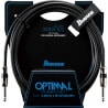 IBANEZ NS10L KABEL INSTRUMENTALNY 3M