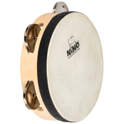 MEINL NINO942 DREWNIANY...