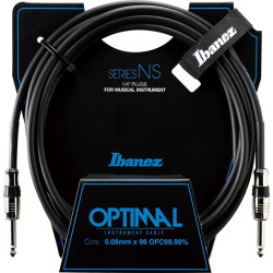 IBANEZ NS10L KABEL INSTRUMENTALNY 3M