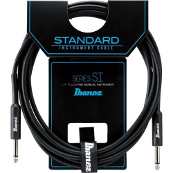IBANEZ SI10 KABEL INSTRUMENTALNY 3M