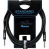 IBANEZ SI10 KABEL INSTRUMENTALNY 3M
