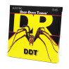 DR DDT 13-65 DROP-DOWN TUNING - STRUNY DO GITARY ELEKTRYCZNEJ