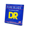 DR PHR 10-52 PURE BLUES - STRUNY DO GITARY ELEKTRYCZNEJ
