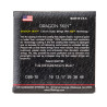 DR DSE 10-46 DRAGON SKIN - STRUNY DO GITARY ELEKTRYCZNEJ