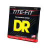 DR LT 9-42 TITE-FIT - STRUNY DO GITARY ELEKTRYCZNEJ