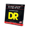 DR LLT 8-38 TITE-FIT - STRUNY DO GITARY ELEKTRYCZNEJ
