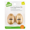 MEINL NINO562-2 EGG SHAKER