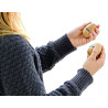 MEINL NINO562-2 EGG SHAKER