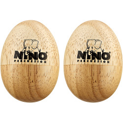MEINL NINO562-2 EGG SHAKER