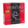 DR VTE 10-46 VERITAS 3PAK STRUNY GITARA ELEKTRYCZNA