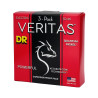 DR VTE 10-46 VERITAS 3PAK STRUNY GITARA ELEKTRYCZNA