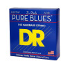 DR PHR 10-46 PURE BLUES 3PAK STRUNY GITARA ELEKTRYCZNA