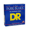 DR PHR 10-46 PURE BLUES 3PAK STRUNY GITARA ELEKTRYCZNA