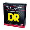 DR MT 10-46 TITE-FIT 3PAK STRUNY GITARA ELEKTRYCZNA