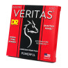 DR VTE 11-50 VERITAS STRUNY GITARA ELEKTRYCZNA