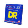 DR PHR 11-50 PURE BLUES STRUNY GITARA ELEKTRYCZNA