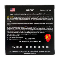 DR NMCE 11-50 NEON...