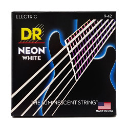 DR NWE 9-42 NEON WHITE...