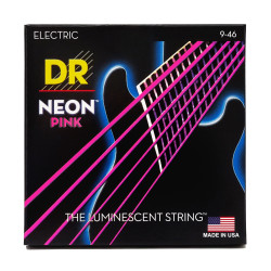DR NPE 9-46 NEON PINK...