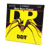DR DDT 7/11-65 DROP-DOWN TUNING - STRUNY DO GITARY ELEKTRYCZNEJ