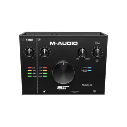 M-AUDIO AIR 192/4 -...