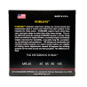 DR MR 45-105 HI-BEAM BASS - STRUNY DO GITARY BASOWEJ