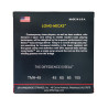DR TMH 45-105 LONG NECKS - STRUNY DO GITARY BASOWEJ