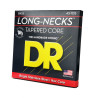 DR TMH 45-105 LONG NECKS - STRUNY DO GITARY BASOWEJ