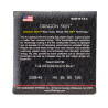 DR DSB 45-105 DRAGON SKIN - STRUNY DO GITARY BASOWEJ