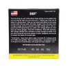 DR DDT 45-130 DROP-DOWN TUNING BASS - STRUNY DO GITARY BASOWEJ